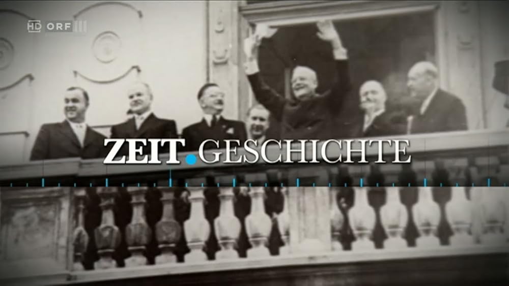 Schicksalstage Österreichs - 2015: Die große Flucht
